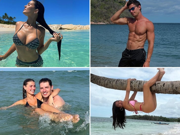 2025 Summer Beach Vacations ... Fun In The Sun!