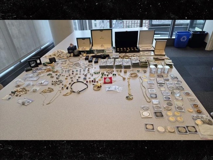 jewelry stolen spd sub