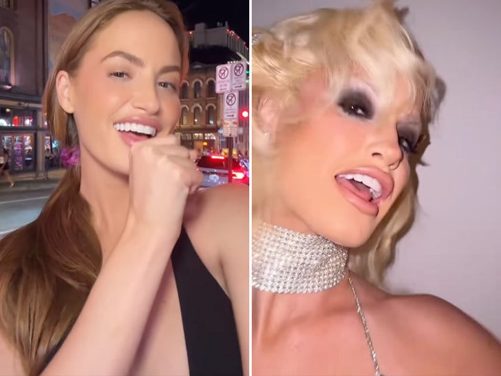 Haleyybaylee Hot Shots