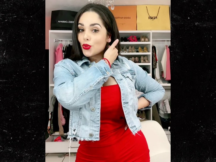 Esmeralda Ferrer Garibay esmeraldafg222 instagram 2