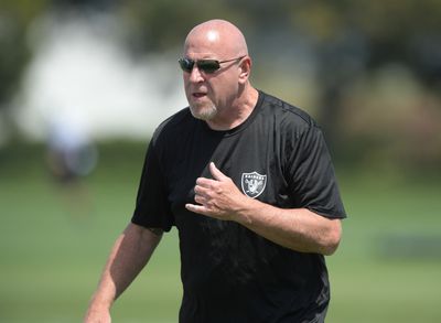 NFL: Oakland Raiders Rookie Minicamp