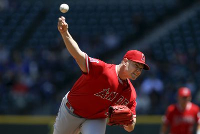 MLB: Los Angeles Angels at Seattle Mariners