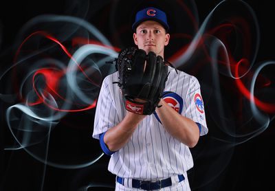 Chicago Cubs Photo Day